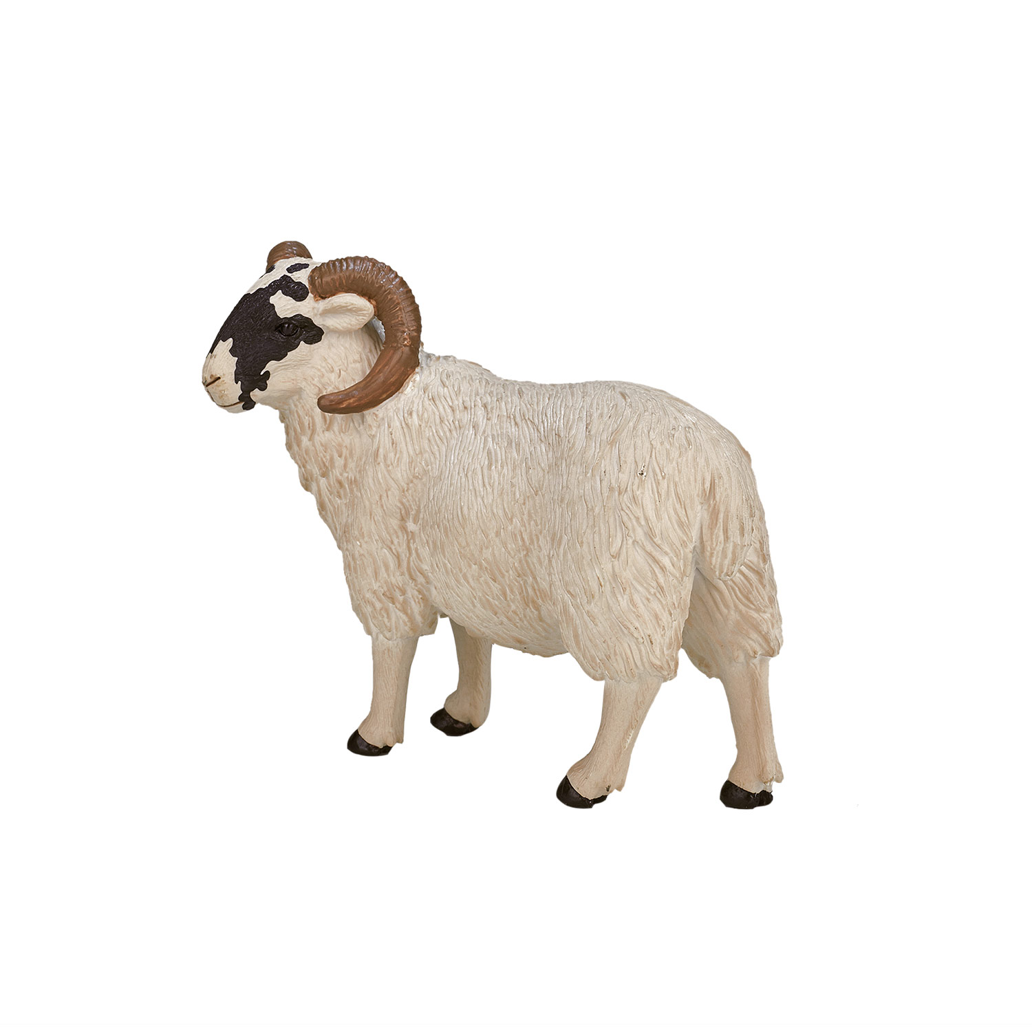 Mojo Farmland Zwartkopschaap Ram - 387081