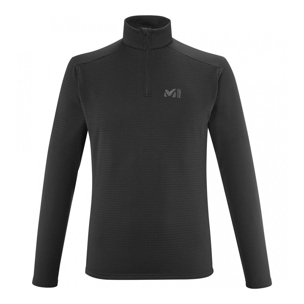 Millet INTENSE FL - Polaire Homme black/noir