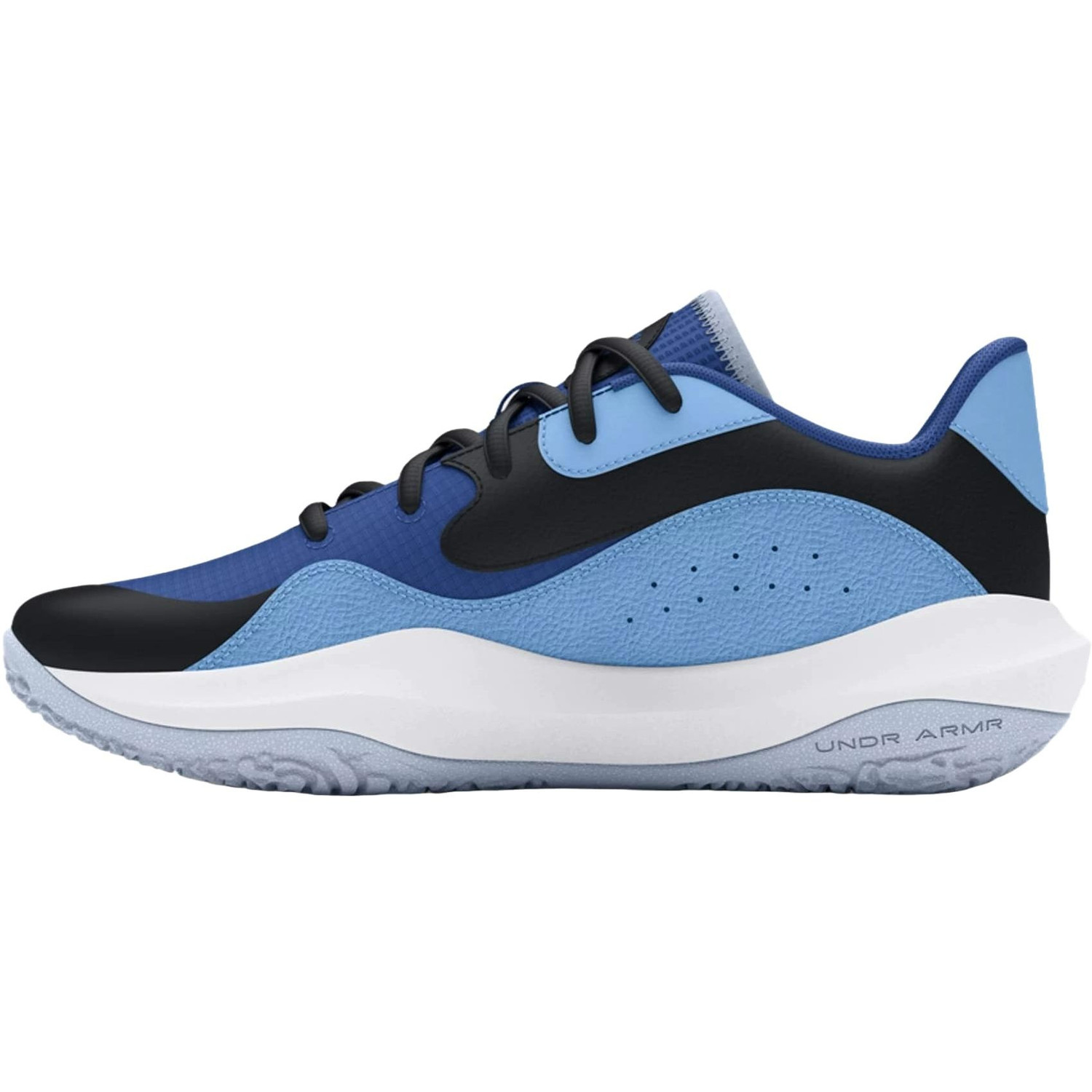 Under Armour Lockdown 7 Low