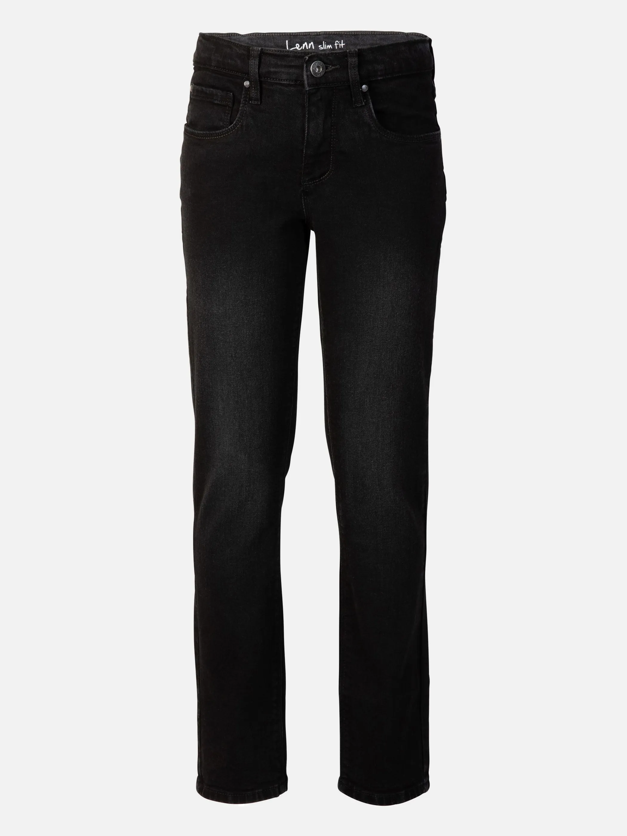Kinder Hose LENN Slim Fit
