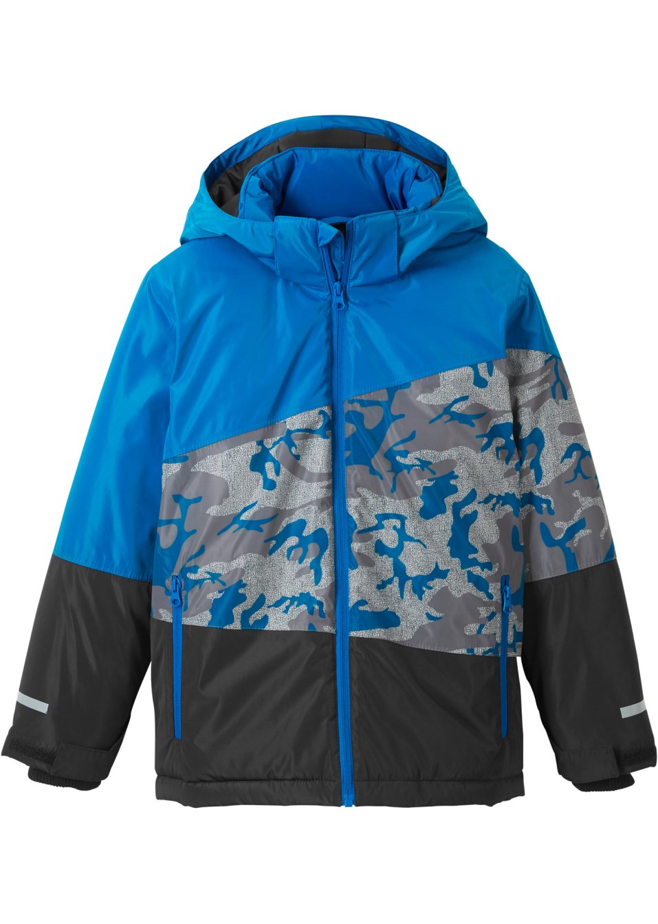 Veste de ski, imperméable et respirante