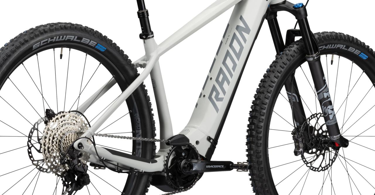 Radon Jealous Hybrid 10.0 625 kaufen | Bike-Discount