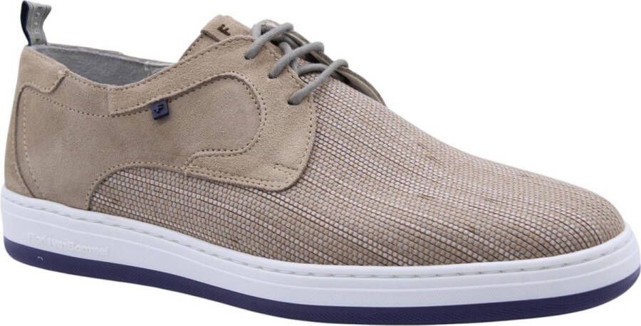 Floris van Bommel De Gripper 03.04 Light brown SFM-10248-22-02 BEIGE