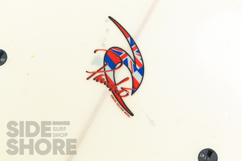 Pancho Sulivan The Search - 6'0 x 20 1/2