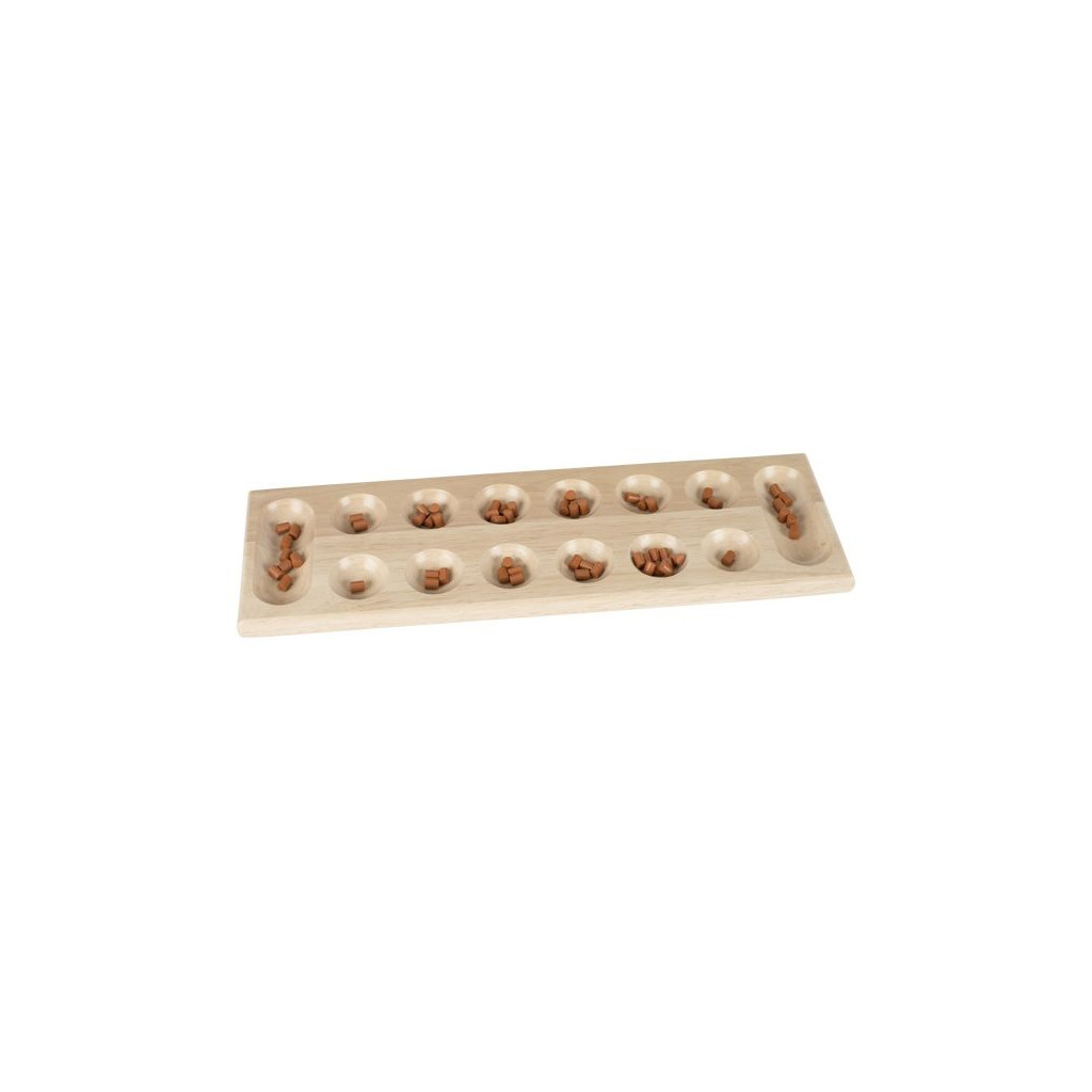 Jeu de Kalaha