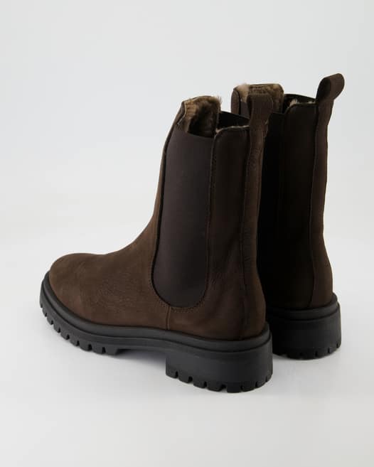 George Watts Beatles NC18 Chelsea Boots in Braun