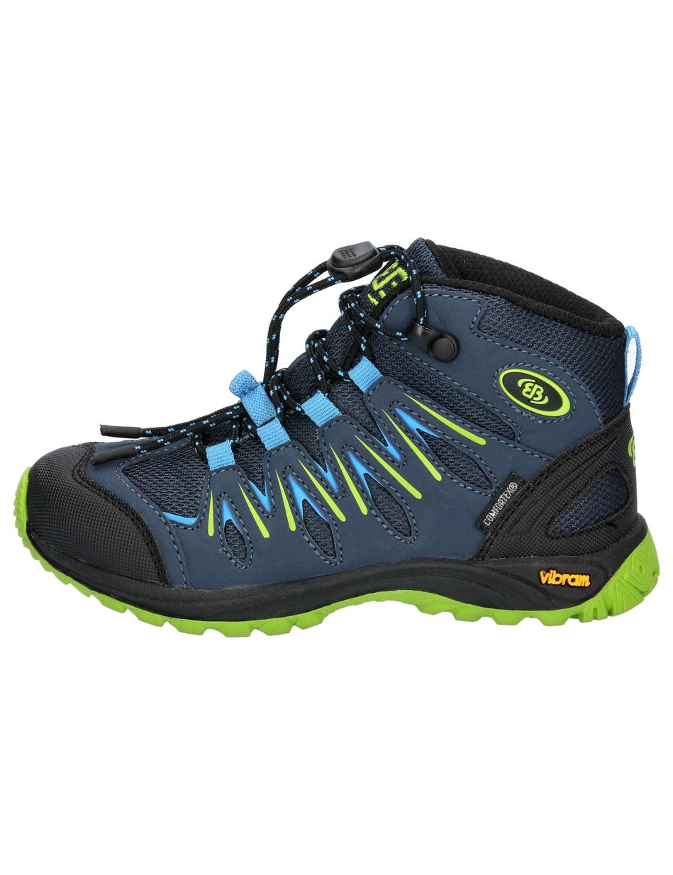 Outdoorstiefel Expedition Kids High