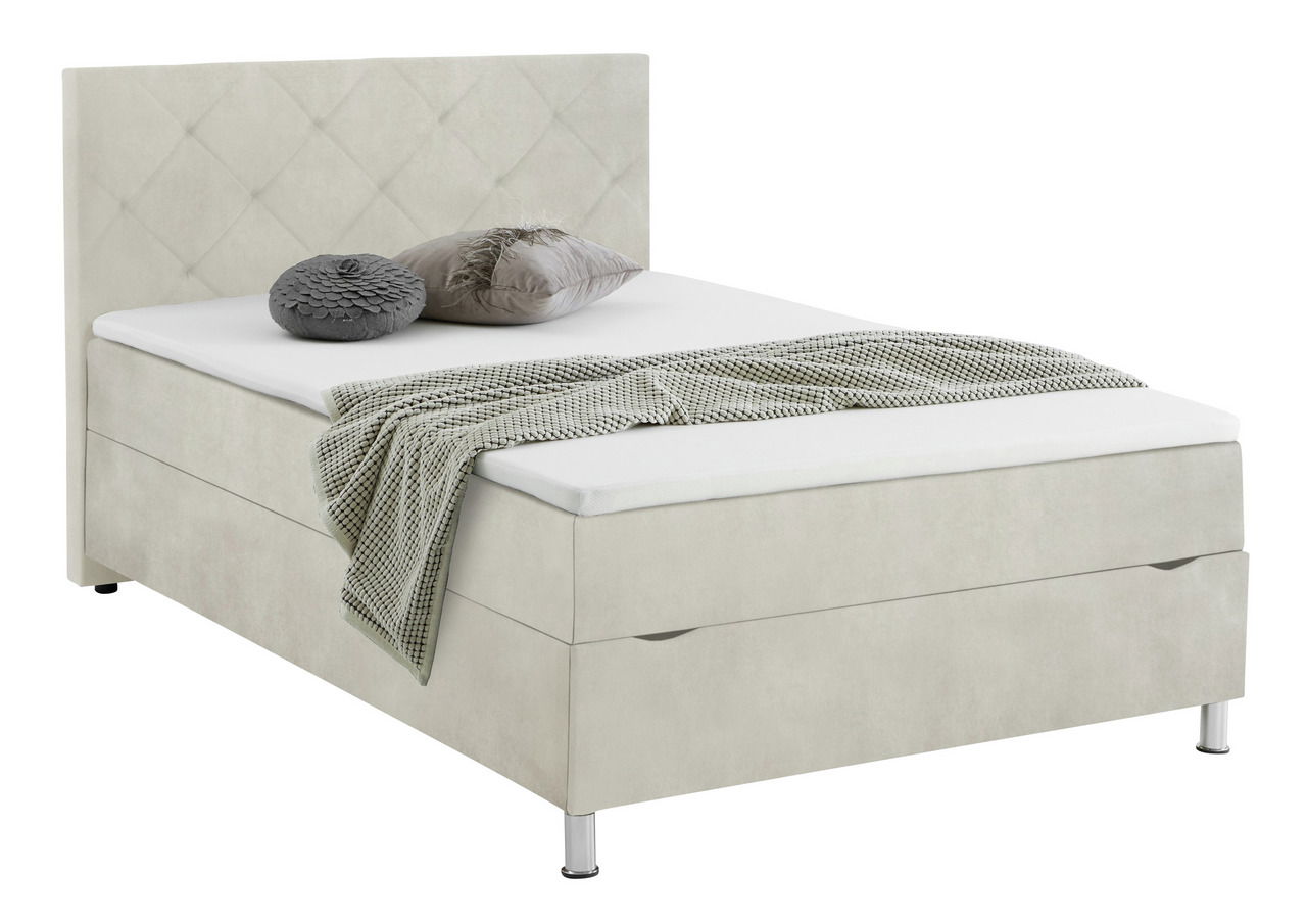 Z2 Boxspringbett LEO