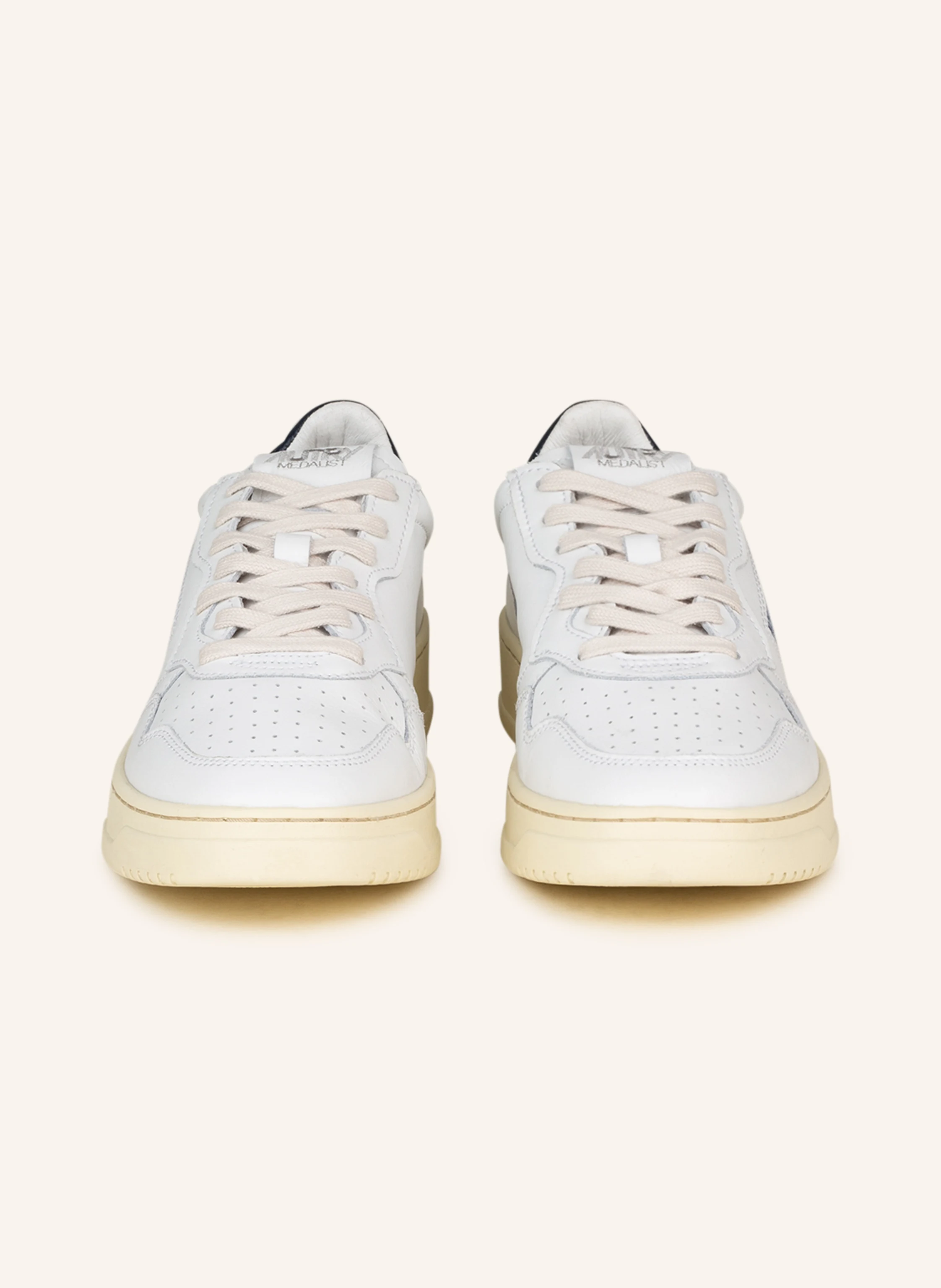 AUTRY Sneaker MEDALIST LOW LL