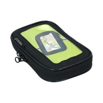 Dresco telefoonhouder fiets XXL