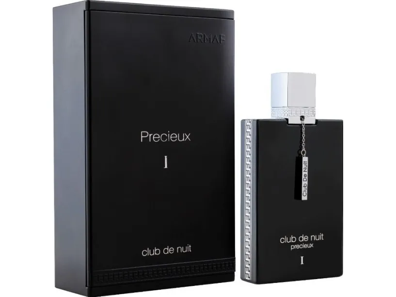 Armaf Club de Nuit Precieux I Parfumeekstrakt 55 ml (unisex)