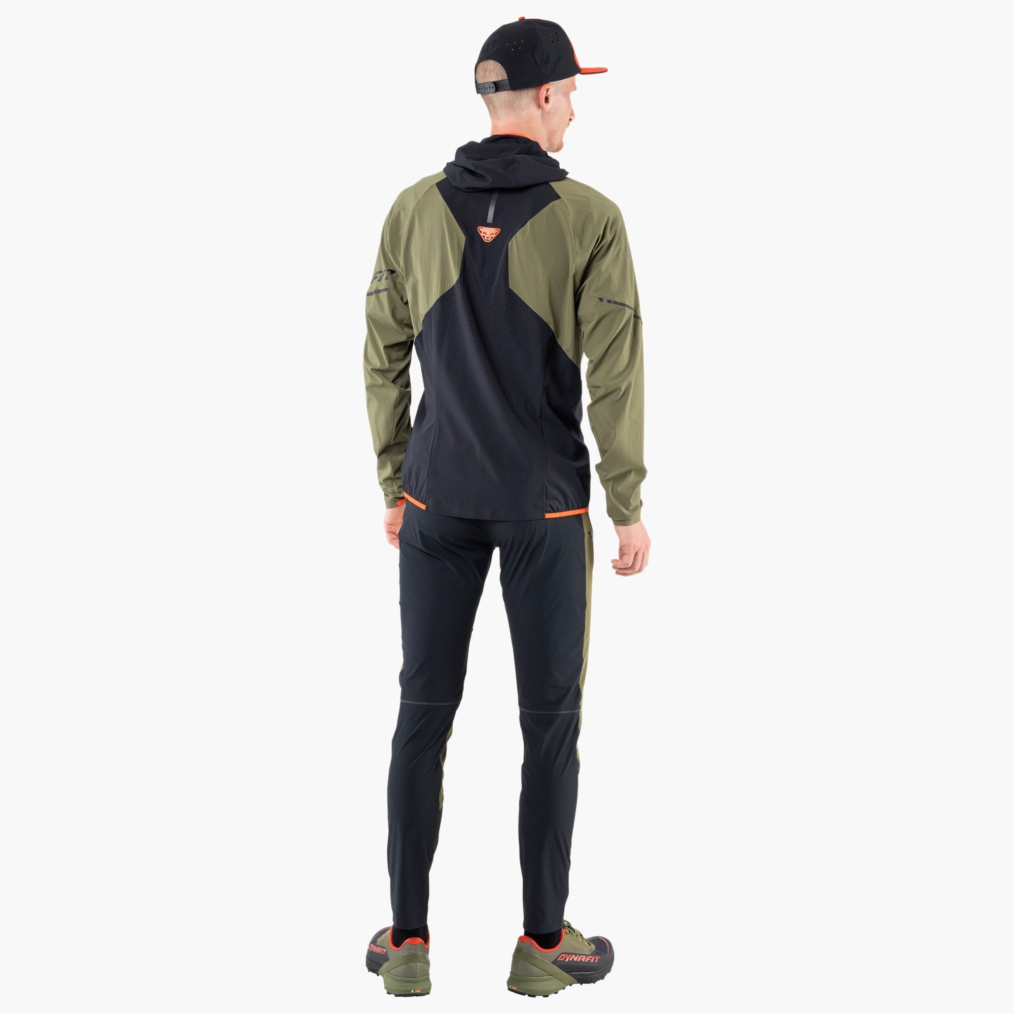 Dynafit Traverse DST M JKT