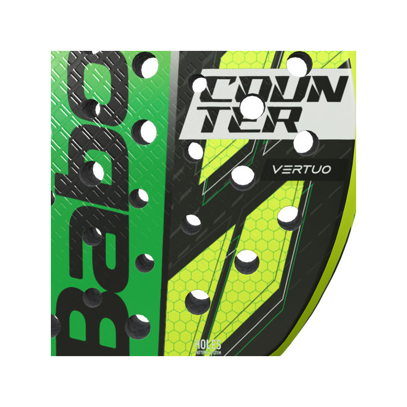 Babolat Counter Vertuo
