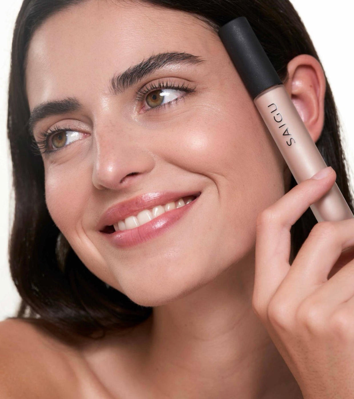 Saigu Cosmetics - Iluminador Líquido - Arya