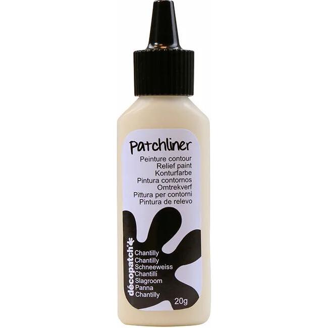 Patchliner tube de 20 g