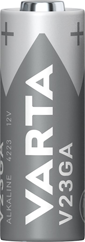 Varta V23GA knoopcel batterij Alkaline Specialty 12V