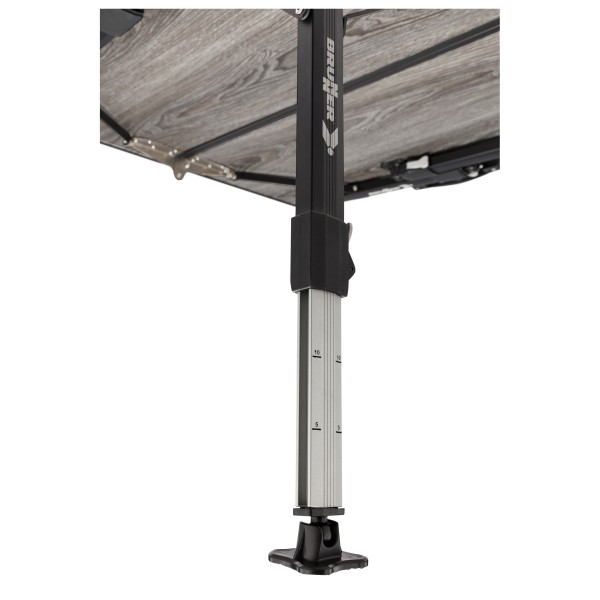 Brunner - ELÙTOP Compack 80 - Table de camping