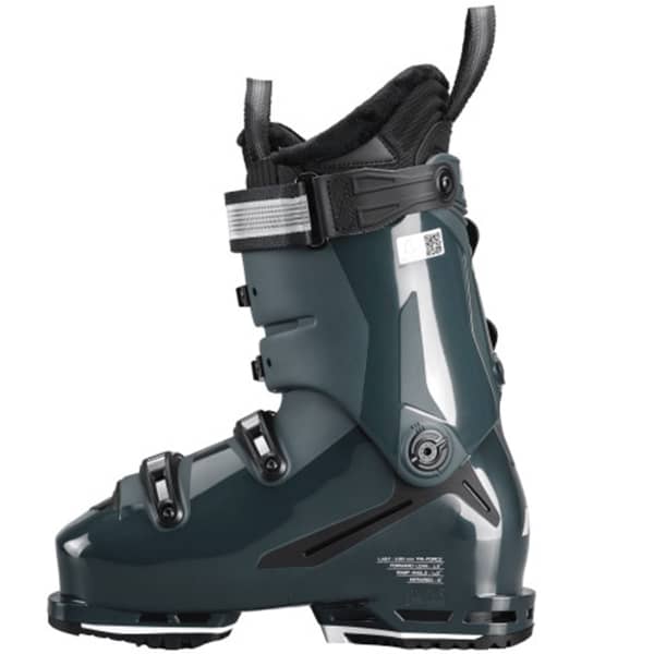 Chaussure de ski NORDICA SPEEDMACHINE 3 BOA 105 W GW GREEN/BLACK/AQUA