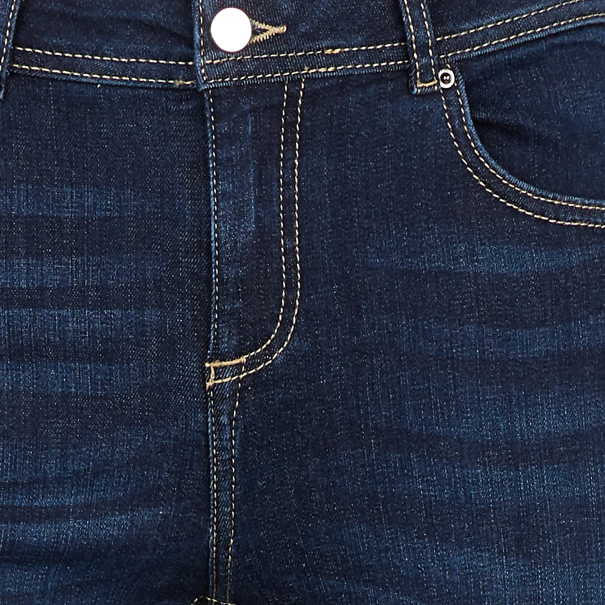 AIMI - Jean skinny | Bleu