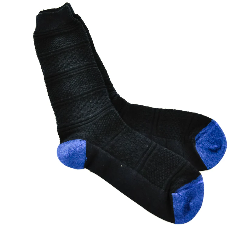 ROYALTIES - CHAUSSETTES MELVILLE