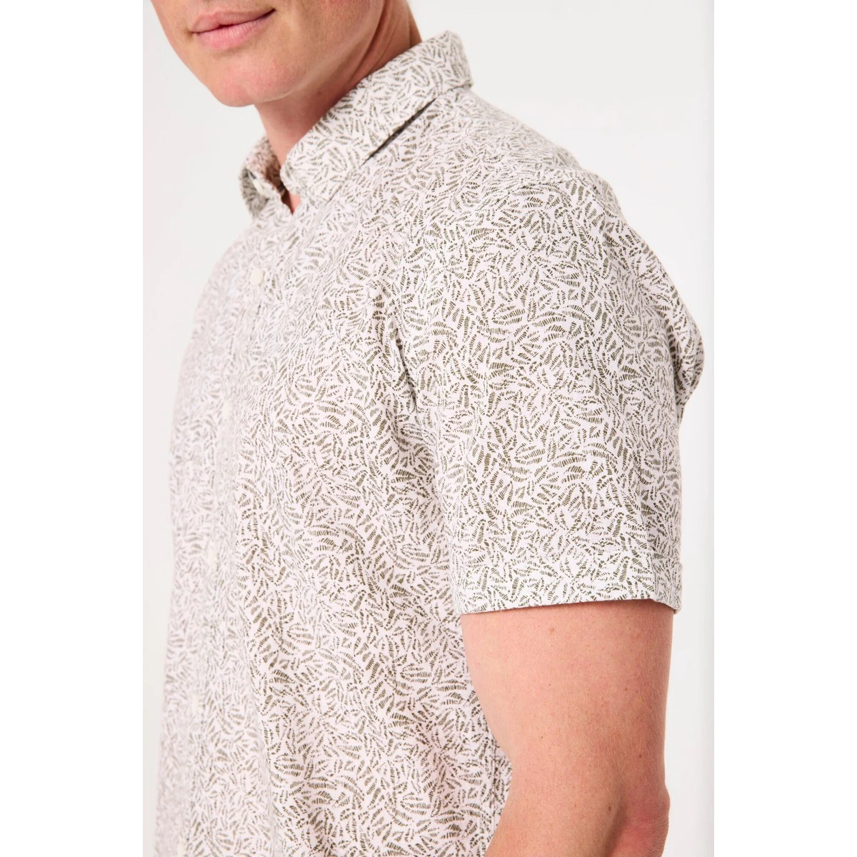 Heren Overhemd PSIS2504202