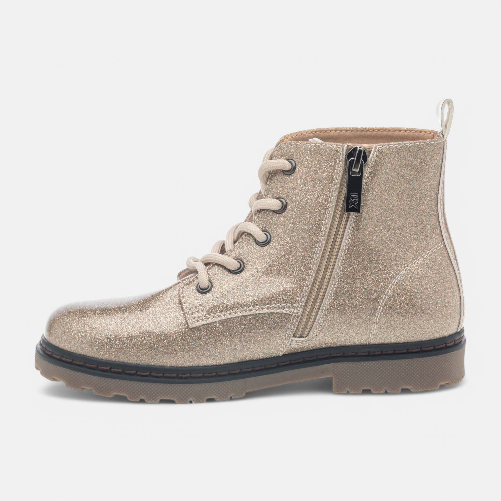 Boots Fille neutre