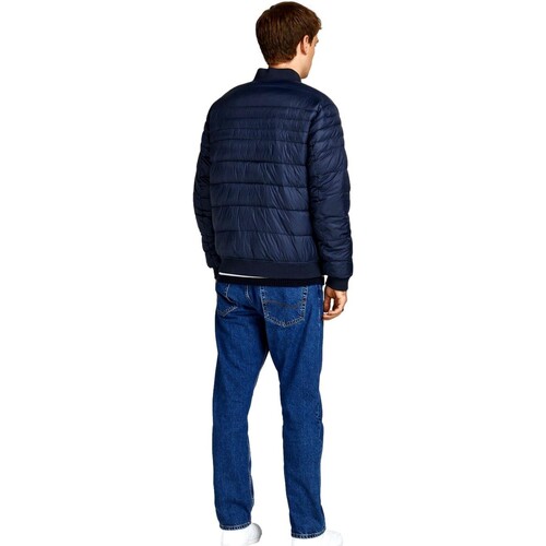 Jack & Jones - CHAQUETA HOMBRE JACK & JONES 12221978 Azul