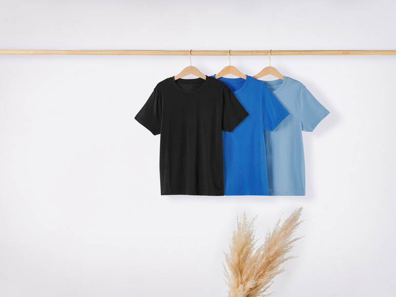 3 kinder t-shirts