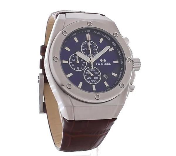 TW Steel Ceo Tech Watch