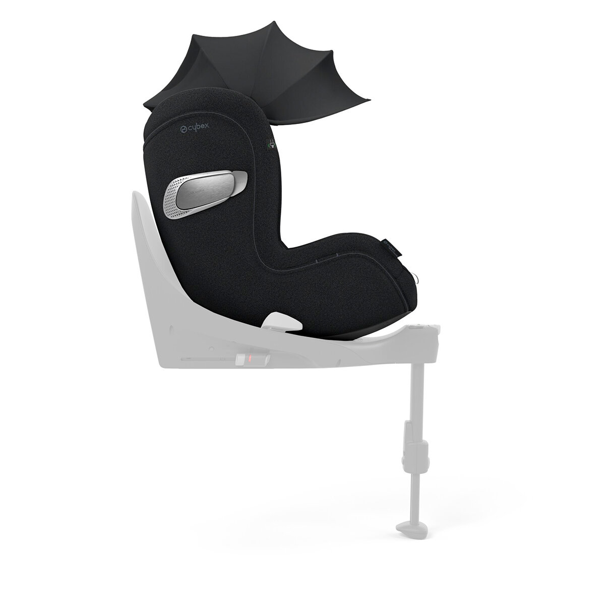 Cybex Cybex Kindersitz Sirona T Plus + Gratis Sommerbezug + Gratis Becherhalter