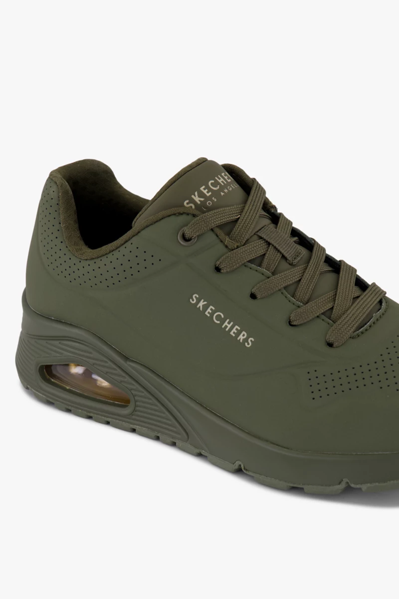 Skechers Uno Stand on Air Damen Sneaker