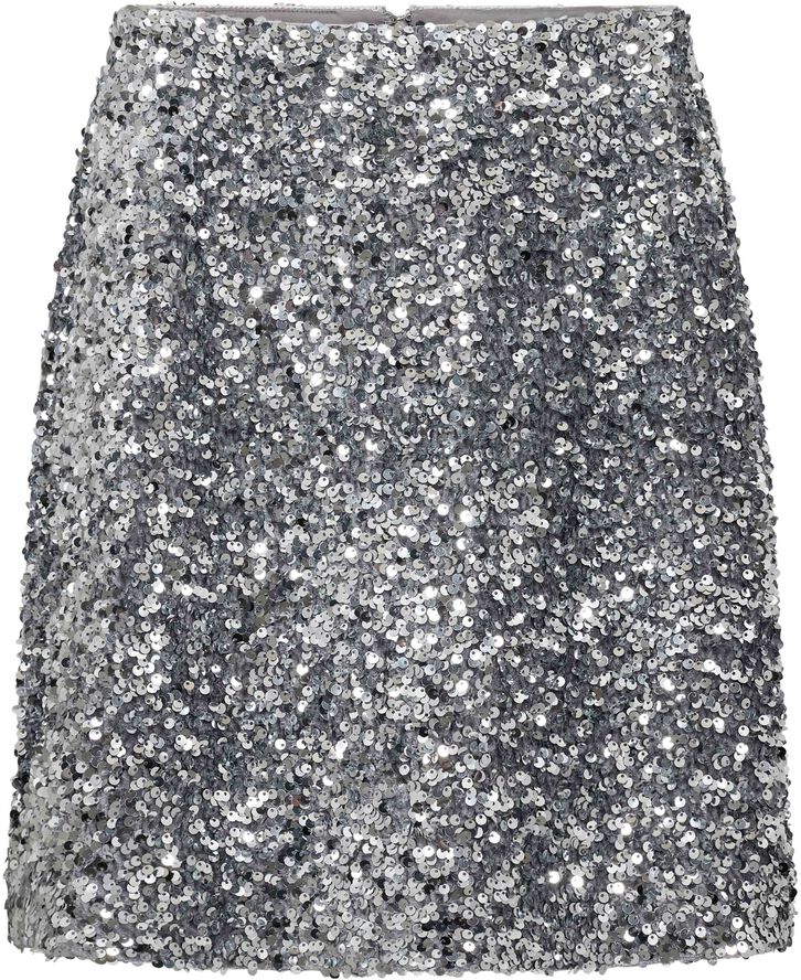Magasin du Nord Collection Fabulous 1 Silver