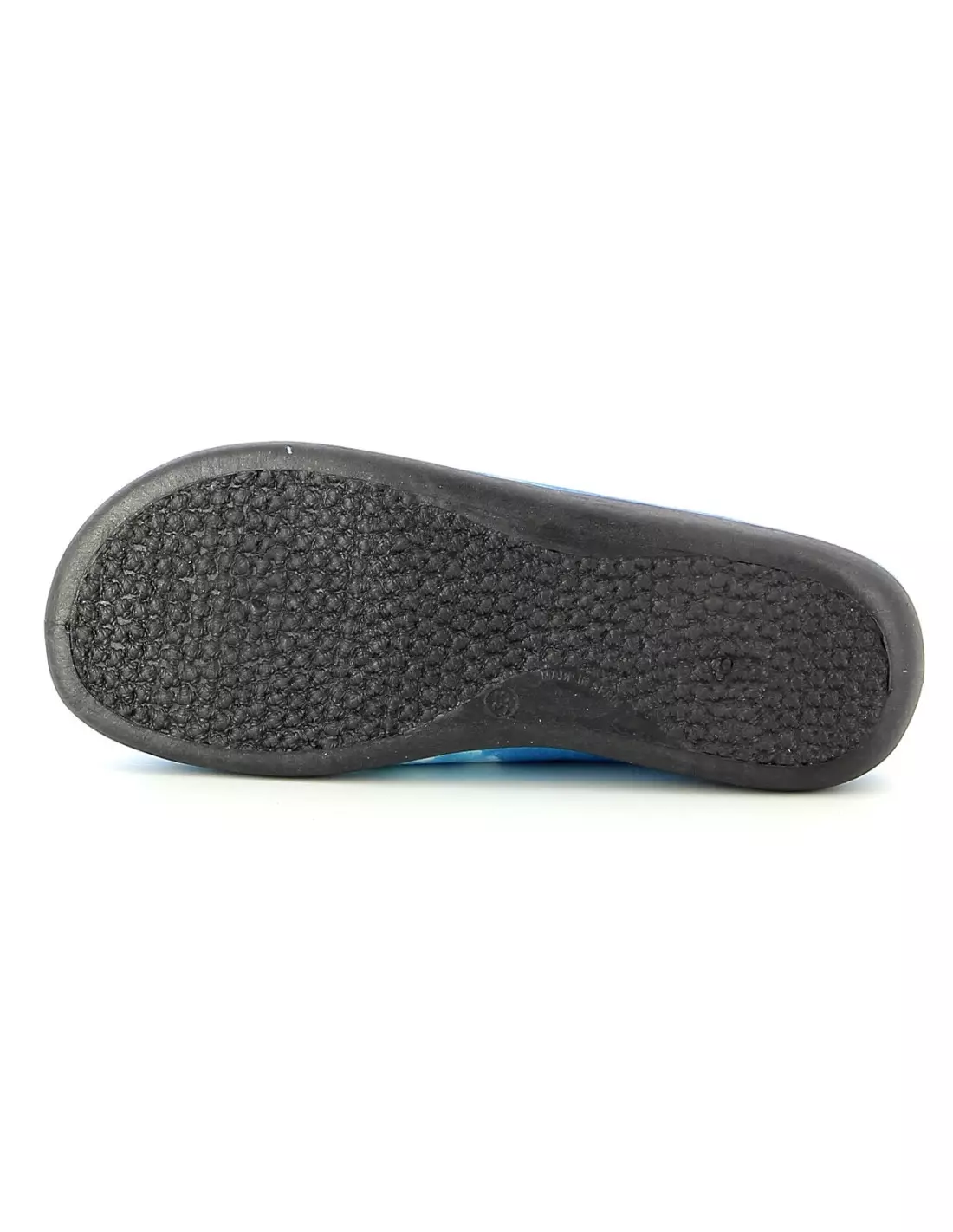 ROPACA 4324 272 - Pantoufles & chaussons Bleu