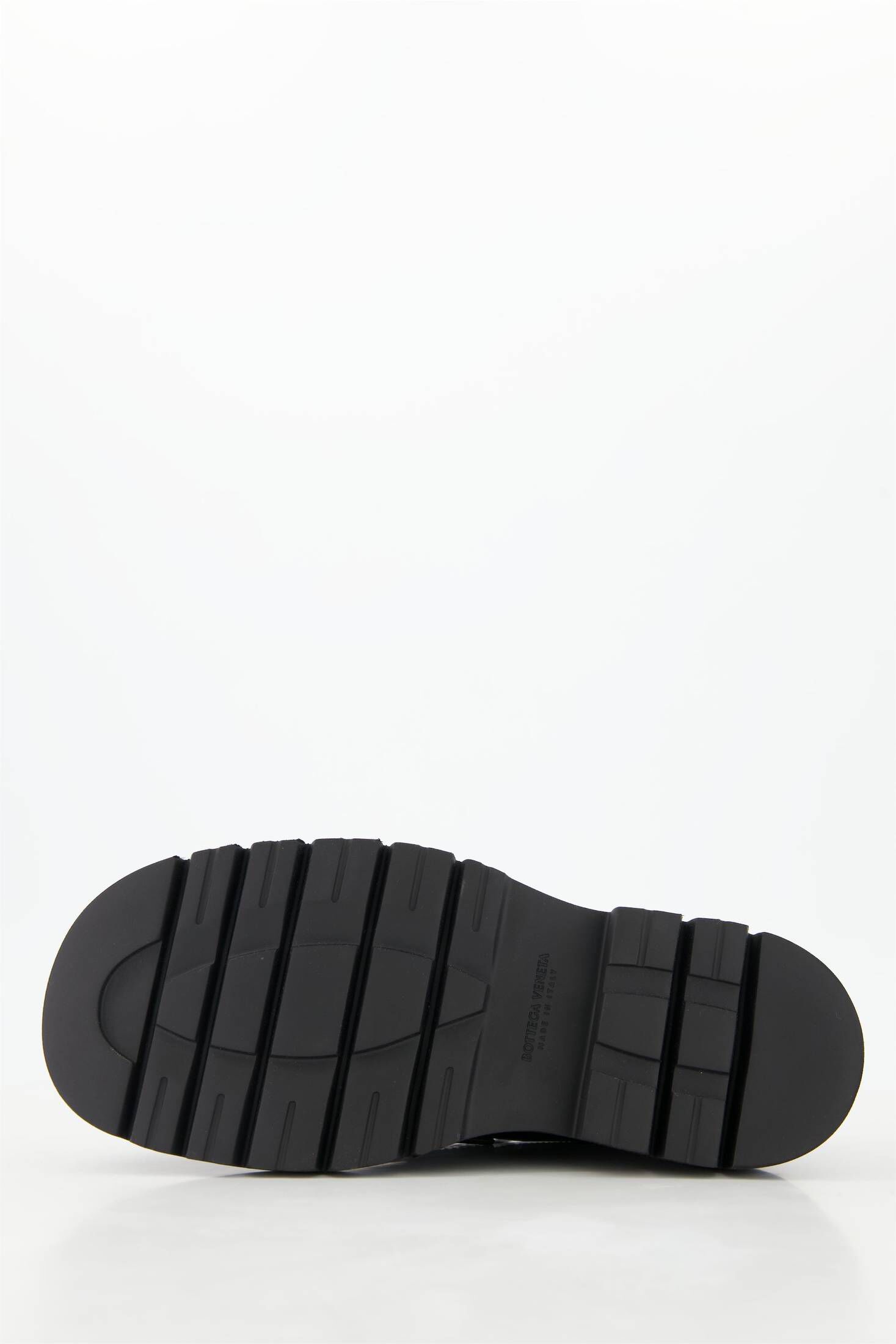 Bottega Veneta| Damen Loafer LUG aus Leder