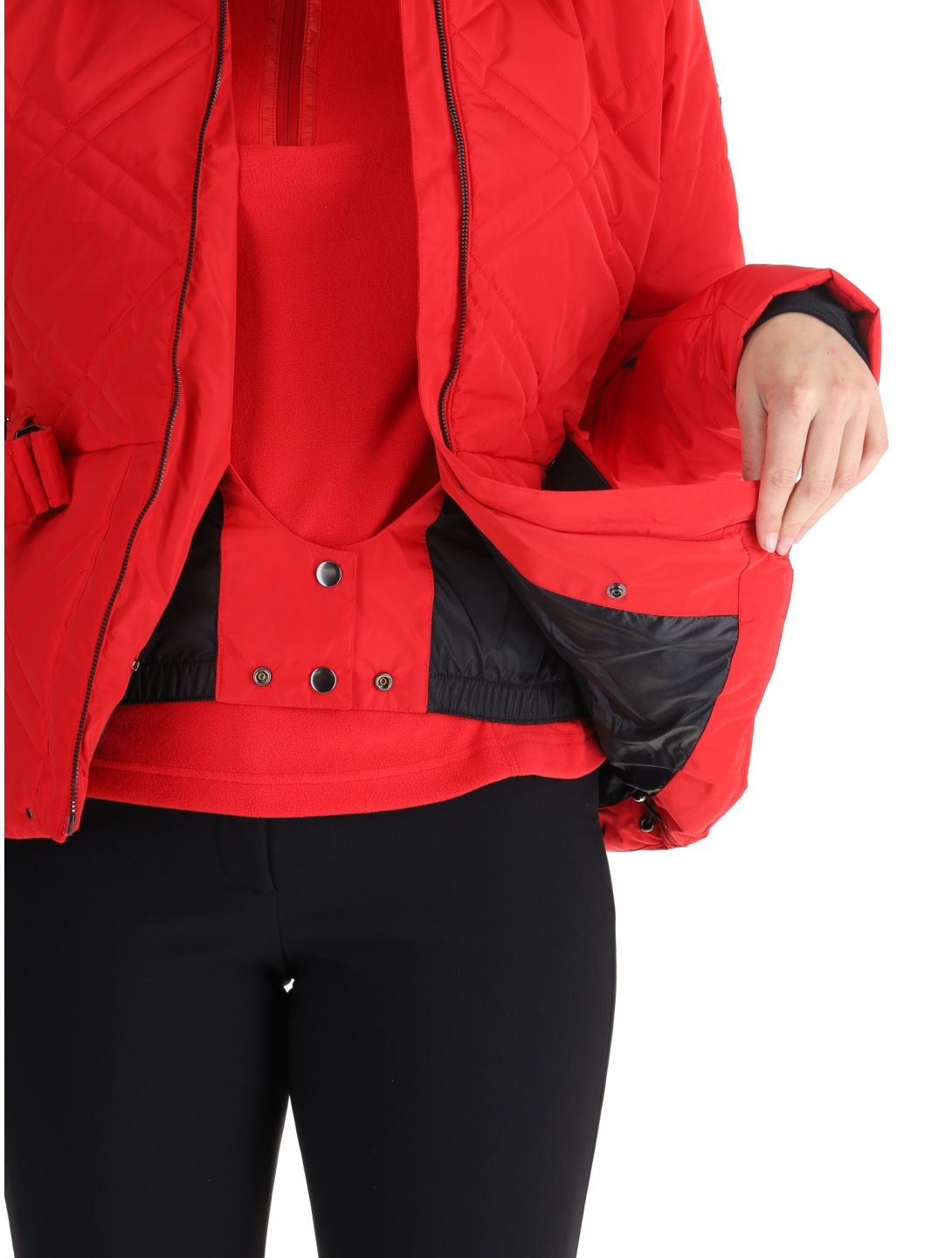 Traditional 24PBH1003/WO/A ski-jas dames