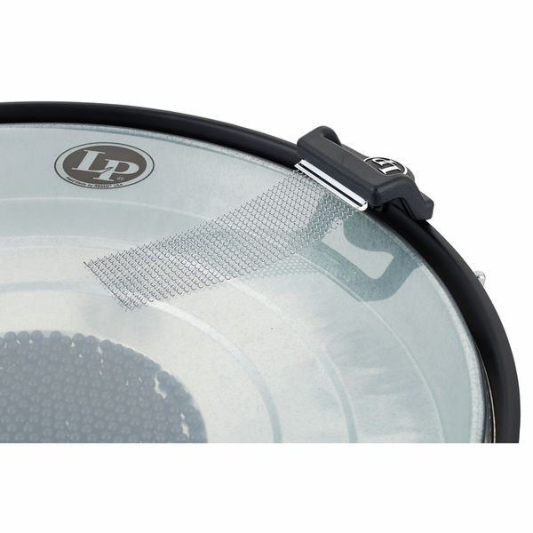 LP 1601 RAW Series Trash Snare