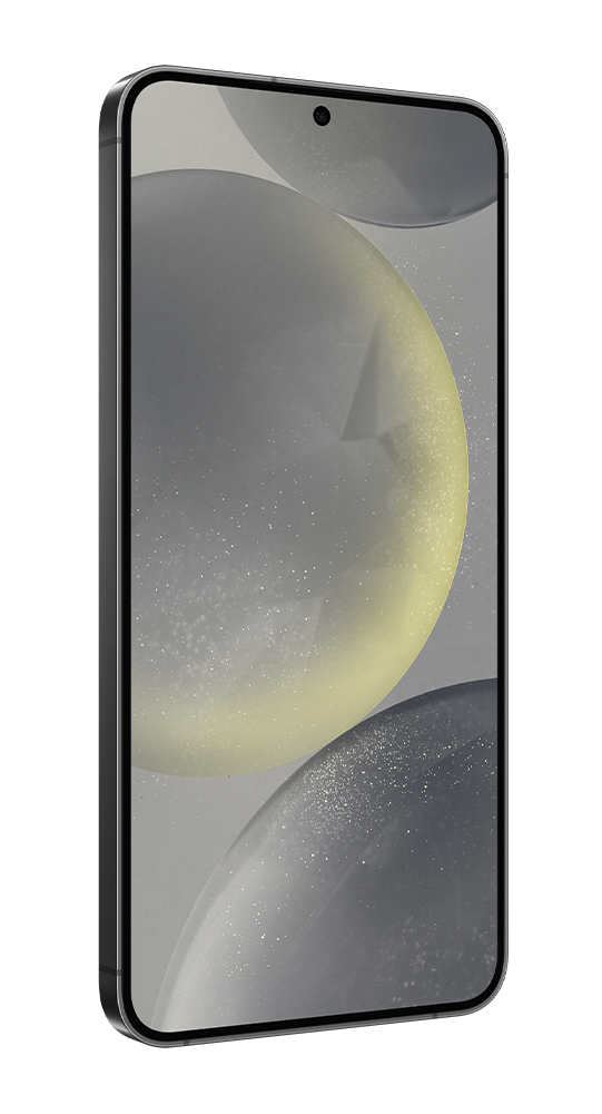 Samsung Handys Galaxy S24+ 256GB Onyx Black