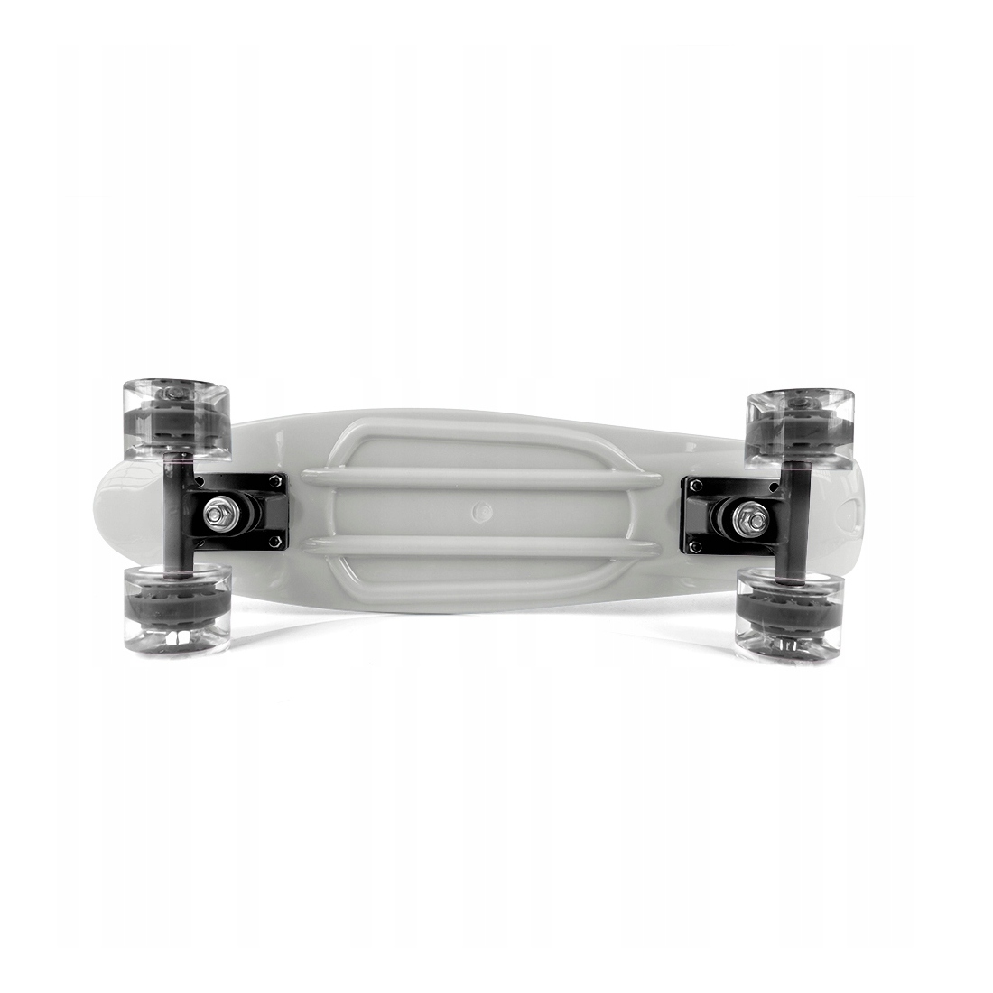 Skate Cruiser Mini Mandalorian & Grogu de 22 polegadas