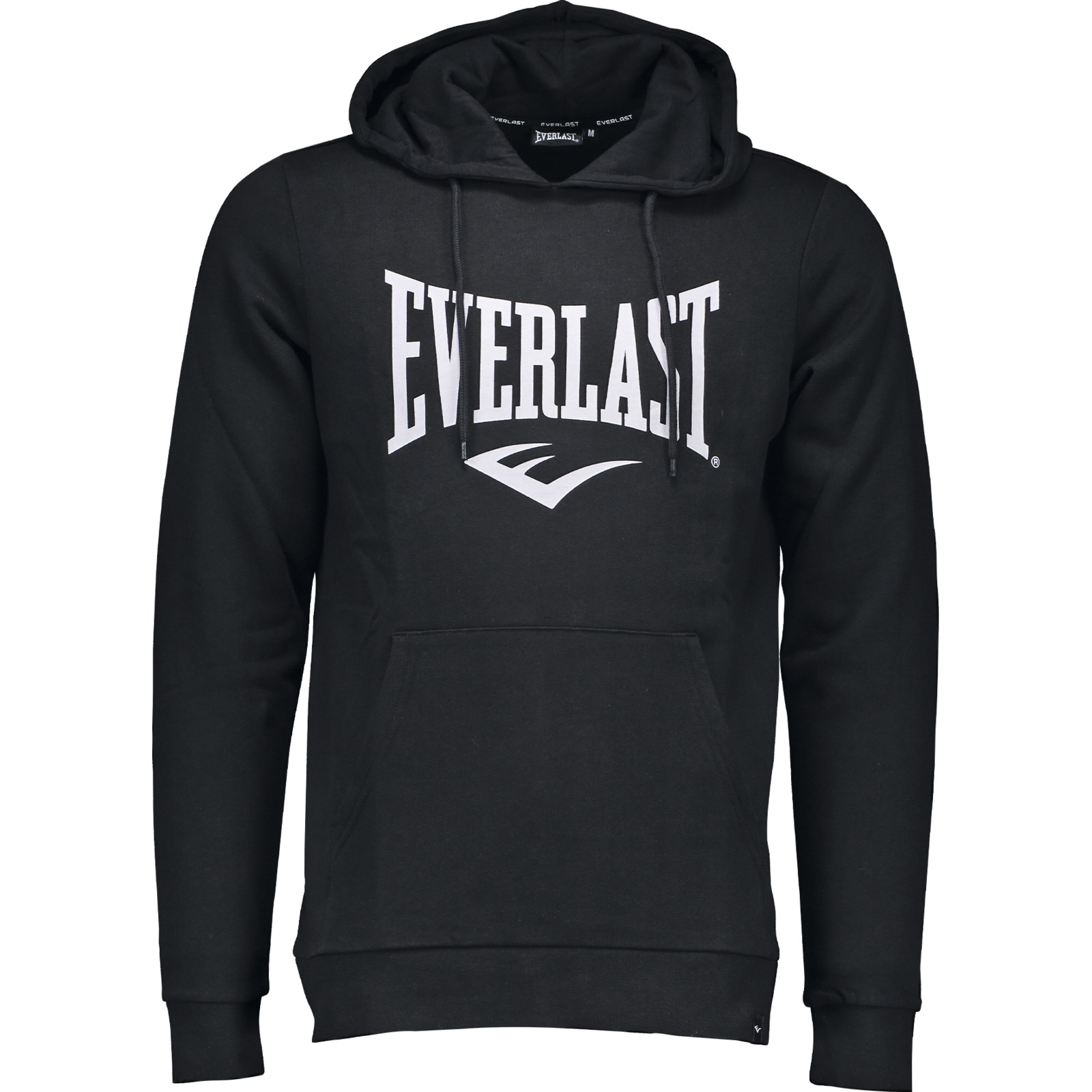 Everlast Taylor Hoodie Hr., schwarz, XL