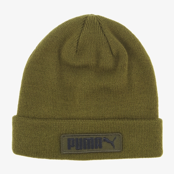Puma Classic Cuff beanie muts