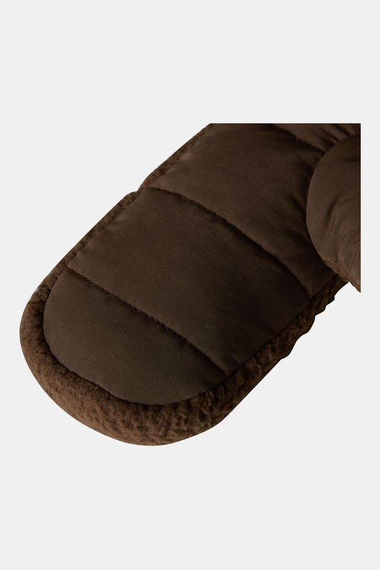 The North Face The North Face Cragmont Fleece Mitt Want