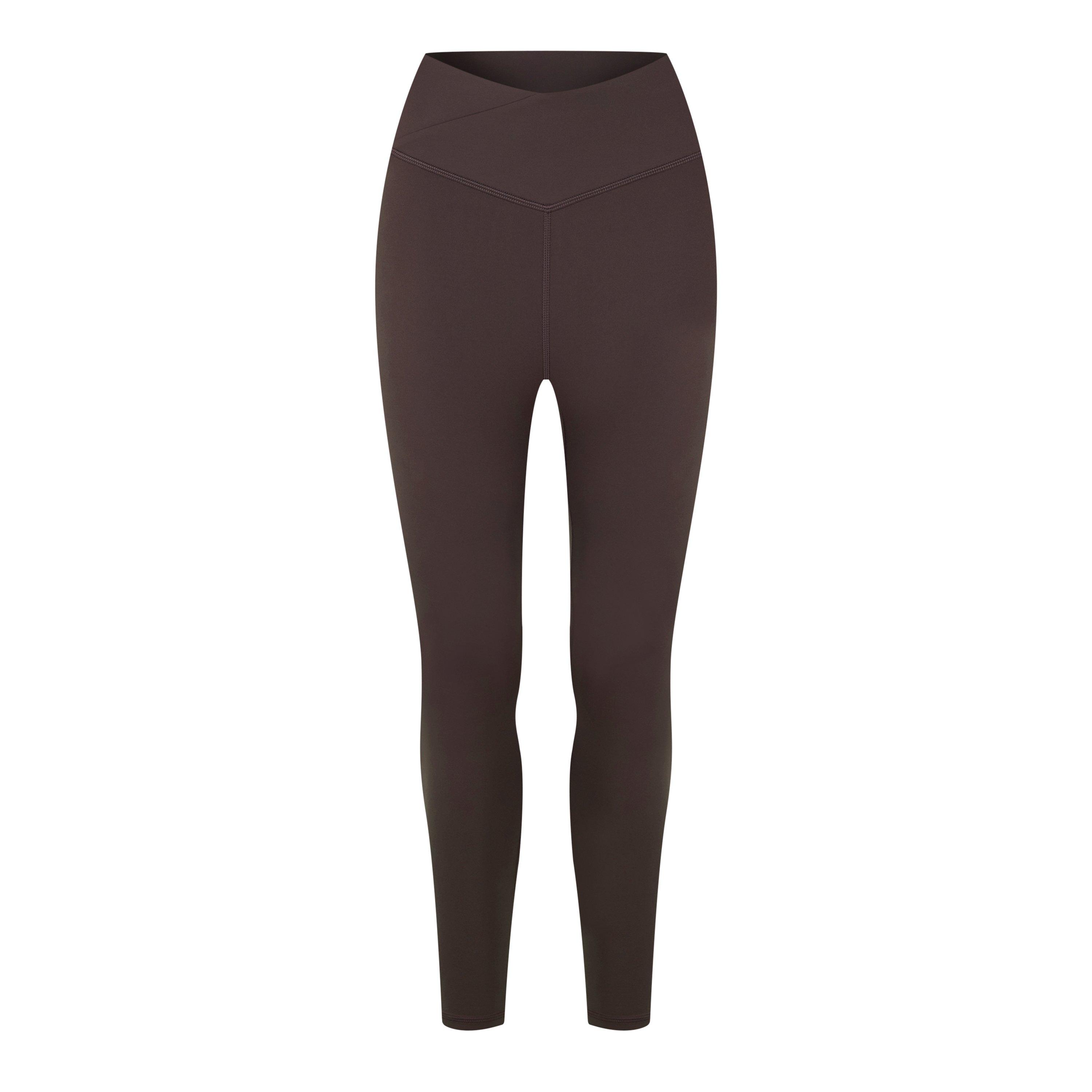 USA Pro Crossover Legging Womens