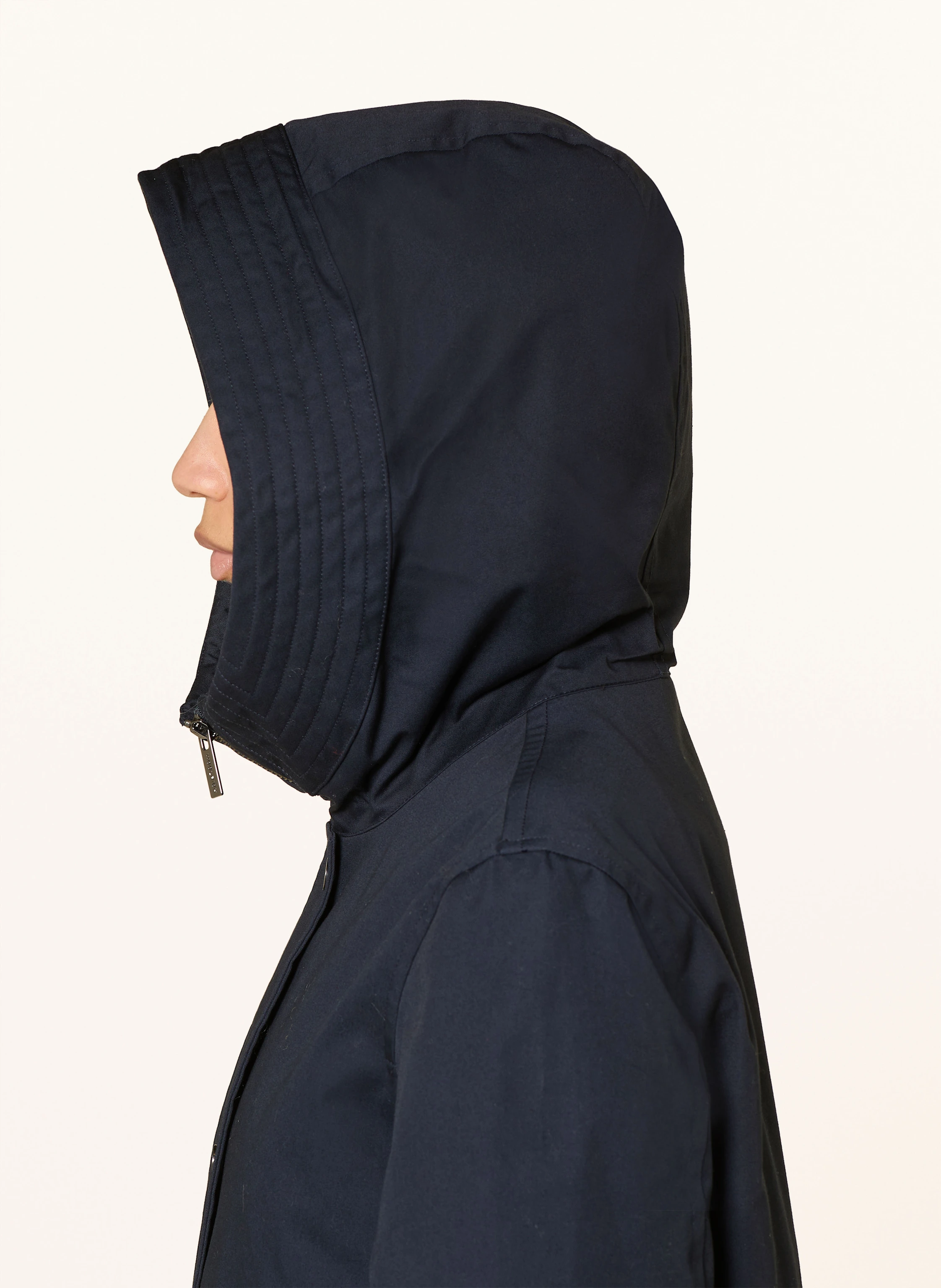 WOOLRICH Parka HAVICE