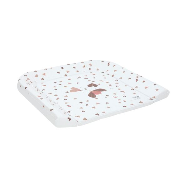 Bebe-Jou Sweet Butterfly Waskussen - 72 x 77 cm