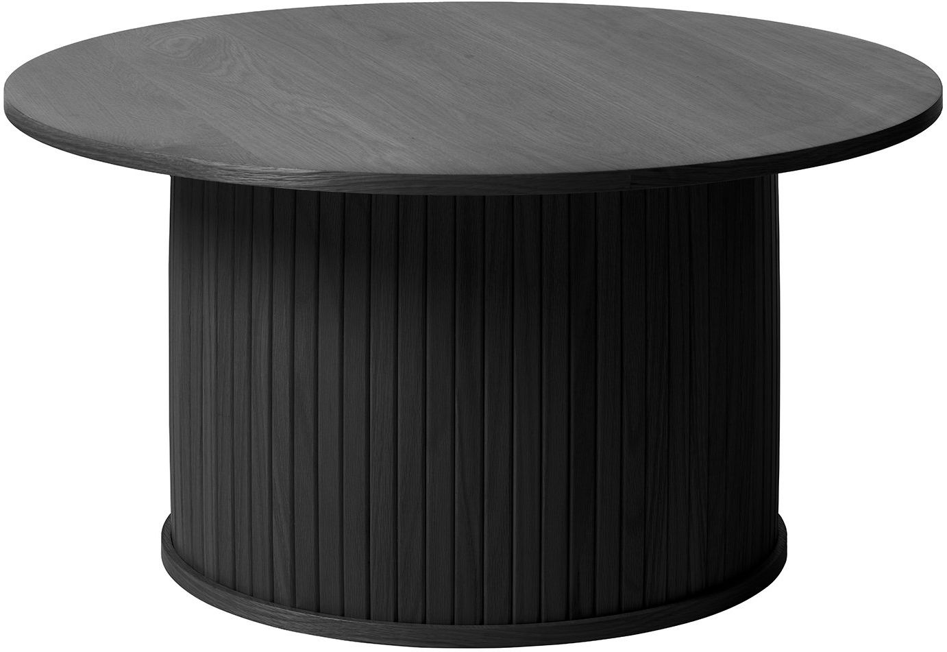 Eijerkamp Collectie   Philou Rond Salontafel