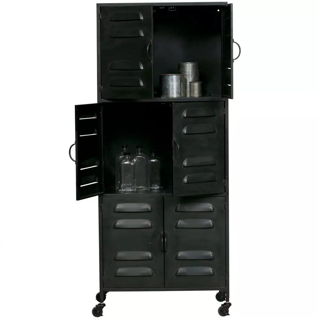 Metallschrank Boaz