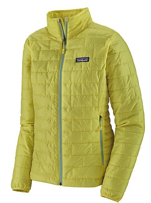 PATAGONIA - NANO PUFF W VESTE