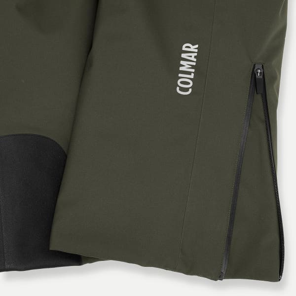 Pantalon de ski COLMAR 1VC MEN PANT SKI FOREST