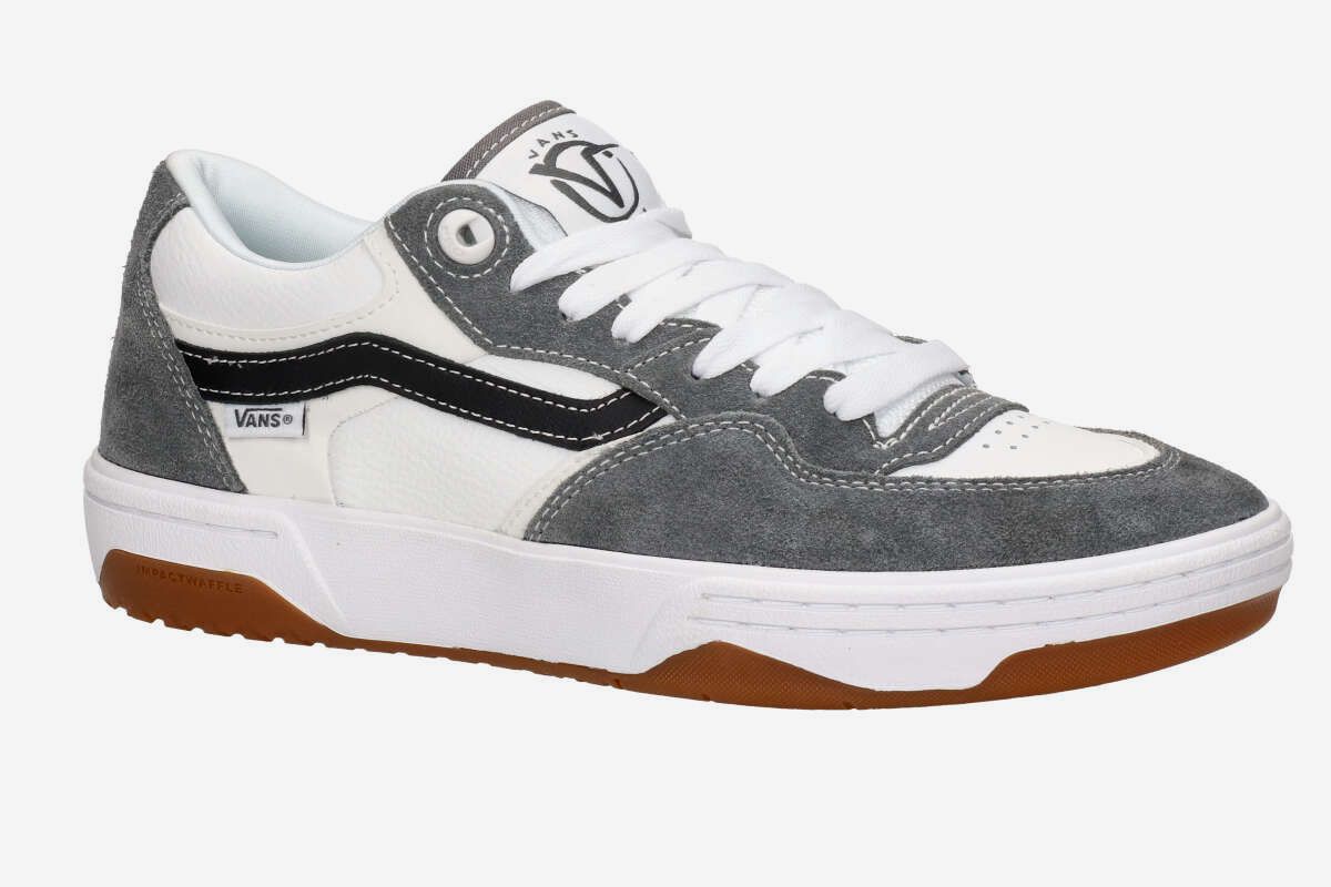 Vans Rowan 2 Schuh (grey white)