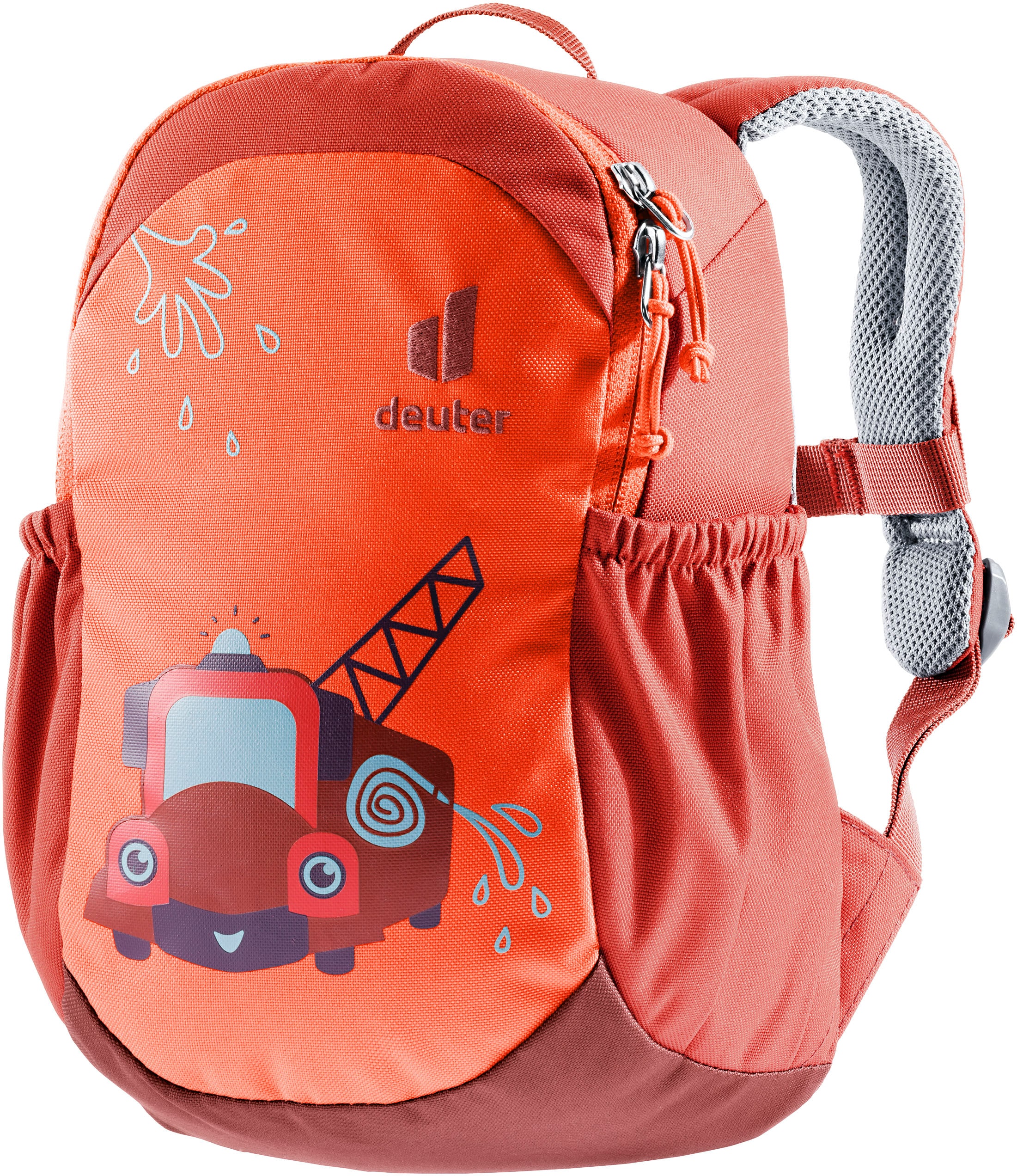 deuter Kinderrucksack »PICO 5 L« für Kinder